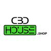 CBDHouse.shop Logotip