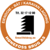 Hønefoss Brug Logo