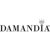 DAMANDIA Logotype