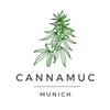 CannaMuc Logo