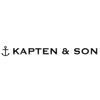 Kapten & Son Logotype