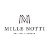 Mille Notti Logotype