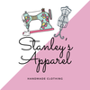 Stanley’s Apparel Logotype