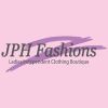 JPH Fashions Logo