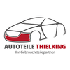 Autoteile Thielking Logotype