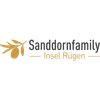 Sanddornfamily Logotype