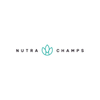 Nutra Champs Logotype