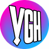 Video Game Heaven Logotype