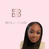 Beckas Beauty Logotip