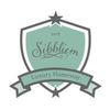 Sibbliem Luxury Homestay Logotyp