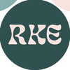 RKE Design Logó