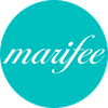 Marifee Onlineshop Logotyp
