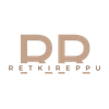 Retkireppu Logotyyppi
