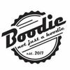 boodie Logotyp