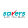 Savers Logotype