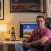 Aziz Nasuti Photography Λογότυπο