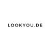 WWW.LOOKYOU.DE Logotype