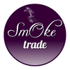 smoketrade.de Logotip