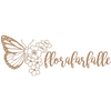 Flora Farfalle Logotype