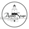 Annies Stuga Logotyp