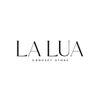 La Lua Logotype
