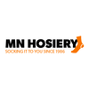 Mn Hosiery Logotype