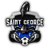 St. George FC Logotype