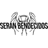 Serán Bendecidos Logotype