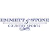 Emmett & Stone Country Clothing Logotipo