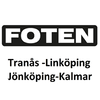 Foten.se Logotyp