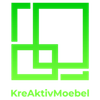 KREAKTIVMOEBEL Logotyp
