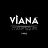 Viana Cosmétiques Logotype