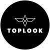 toplook London.com Logotipo