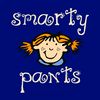 smartypantschildrenswear.co.uk Logotype