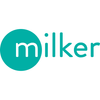 Milker Logotyp