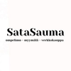 Satasauma Logotyyppi