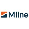 M line Logotype