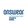 ANSWEAR Logotyp