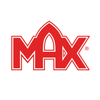 MAX Burgers Logotyp