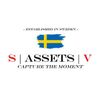 S | ASSETS | V® Logotyp