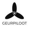 Geurpiloot Logotype