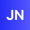 Jaap Niks Logotyp