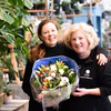 Bloemen Robberechts Logotype