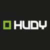 HUDY Logotyp