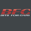 BFC Motor Spares Logotip