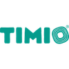 TIMIO Logotipo