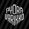 pyoravarikko.fi Logo