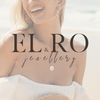 EL&RO Jewellery Logotype