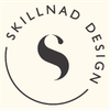 Skillnad design - butik Logotype