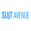 Suit Avenue Logotype